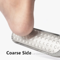 다른 TPYE Metal Callus Remover Pedicure Foot File